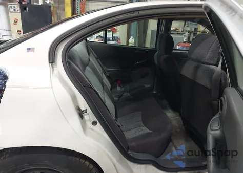 2004 Pontiac Grand Am Se from USA, damaged, VIN 1G2NE52F74C123051